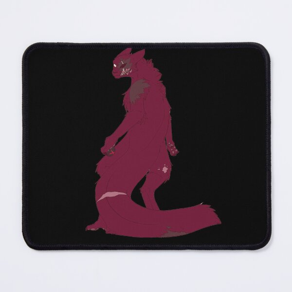 Item preview, The Artificer designed and sold by NightMoth63.