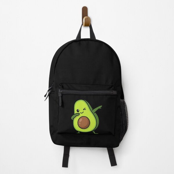 Item preview, Cute Dabbing Avocado designed and sold by MOONE FLOWER.