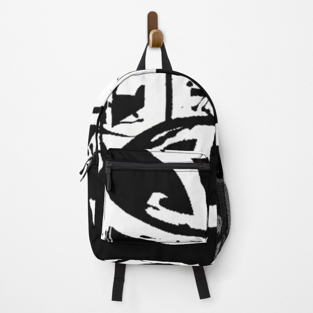 Item preview, Backpack designed and sold by bledmag.