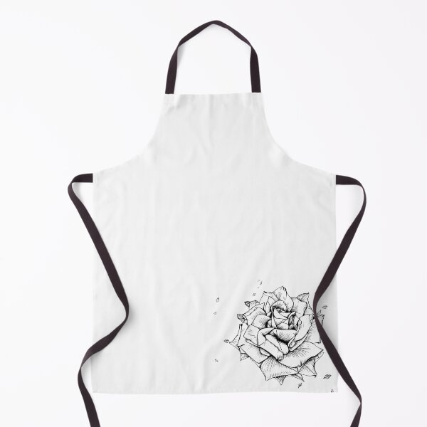 Item preview, A White Rose (Transparent) designed and sold by NilCaelum.