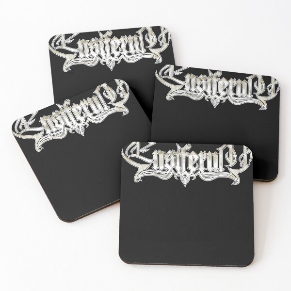 Item preview, Ensiferum Folk Metal Band Finnish designed and sold by XBeery.