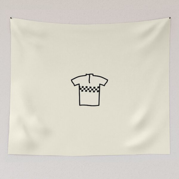 Item preview, Camisetas de ciclismo clásicas - Peugeot designed and sold by RedFirecracker.