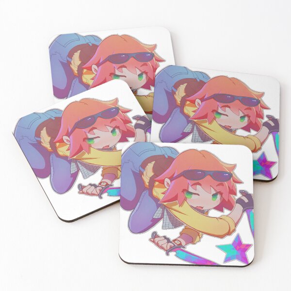 Item preview, Kawaii T Holographic CS2 Art designed and sold by WhereIsTheArt.