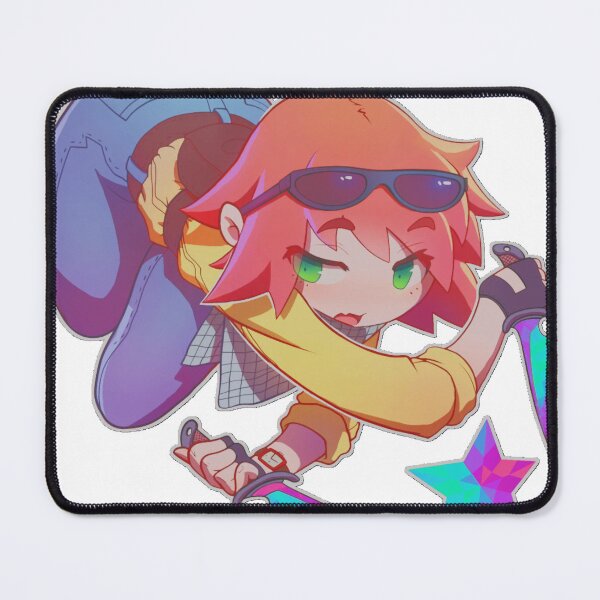 Item preview, Kawaii T Holographic CS2 Art designed and sold by WhereIsTheArt.
