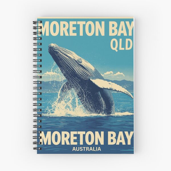 Item preview, Moreton Bay QLD designed and sold by PamLeeDesign.