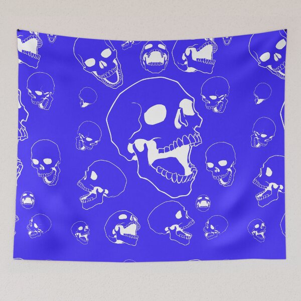Item preview, Laughing skull_2C_2 designed and sold by SueKnox.