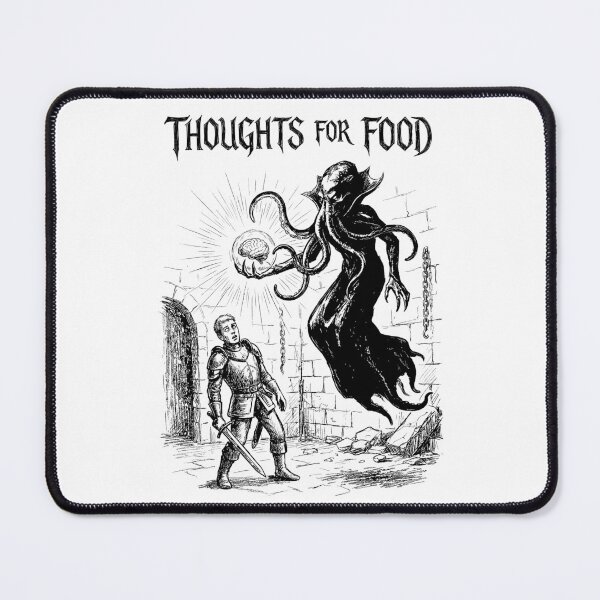 Item preview, Mind Your Surroundings - Funny DnD RPG Meme designed and sold by bapupa.