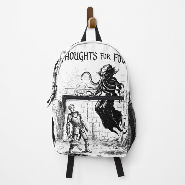 Item preview, Mind Your Surroundings - Funny DnD RPG Meme designed and sold by bapupa.