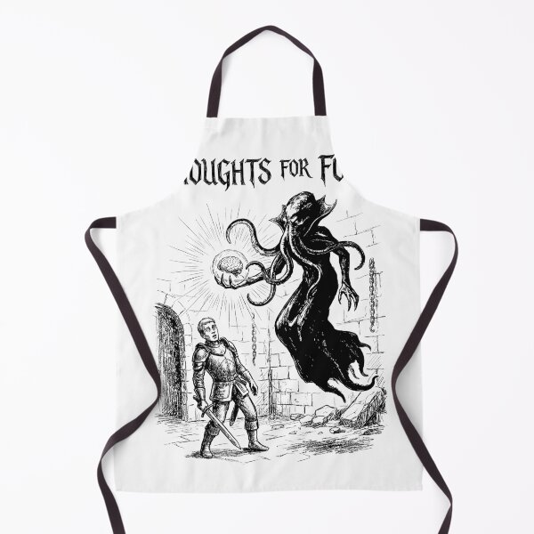 Item preview, Mind Your Surroundings - Funny DnD RPG Meme designed and sold by bapupa.