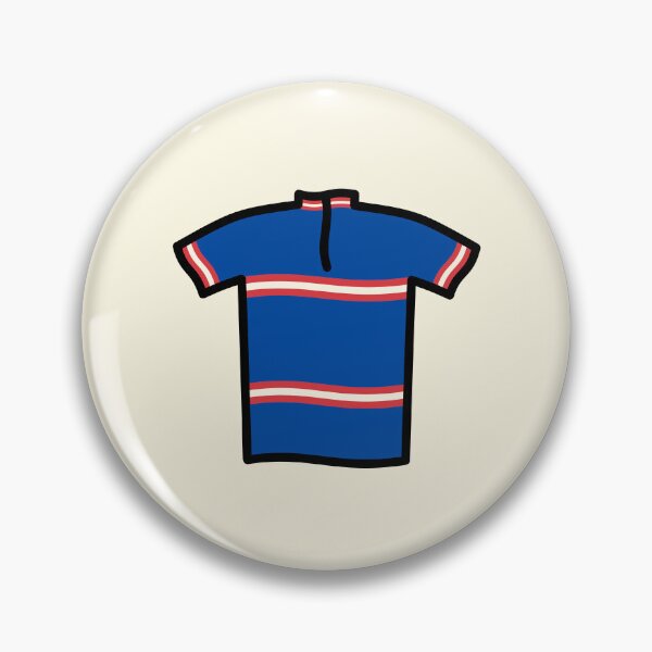 Item preview, Classic Cycle Shirts - US Postal designed and sold by RedFirecracker.