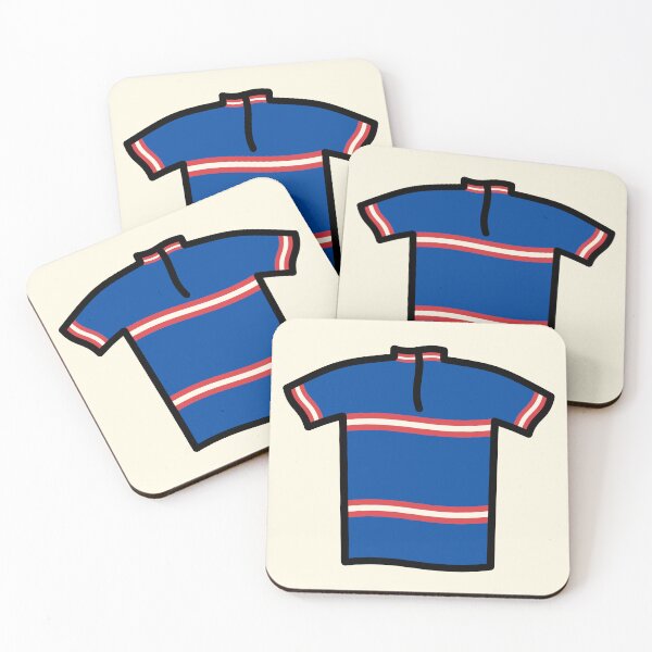 Item preview, Classic Cycle Shirts - US Postal designed and sold by RedFirecracker.