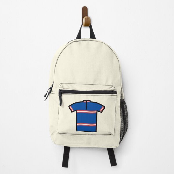 Item preview, Classic Cycle Shirts - US Postal designed and sold by RedFirecracker.