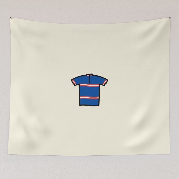 Item preview, Classic Cycle Shirts - US Postal designed and sold by RedFirecracker.