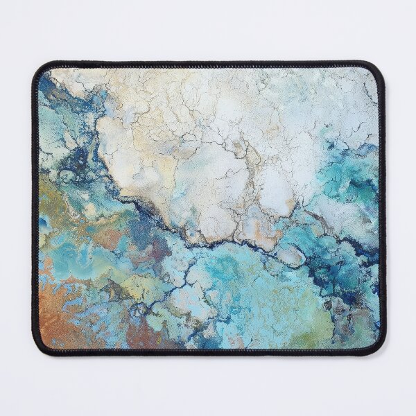Item preview, Mineral Mosaic designed and sold by CHCOfficial.