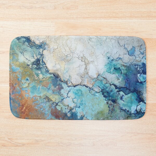 Item preview, Mineral Mosaic designed and sold by CHCOfficial.