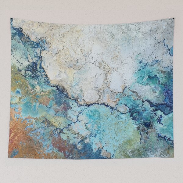 Item preview, Mineral Mosaic designed and sold by CHCOfficial.