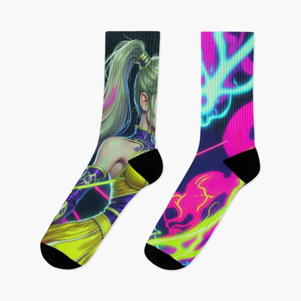 Item preview, The Voltage Valkyrie designed and sold by RadaQueen.