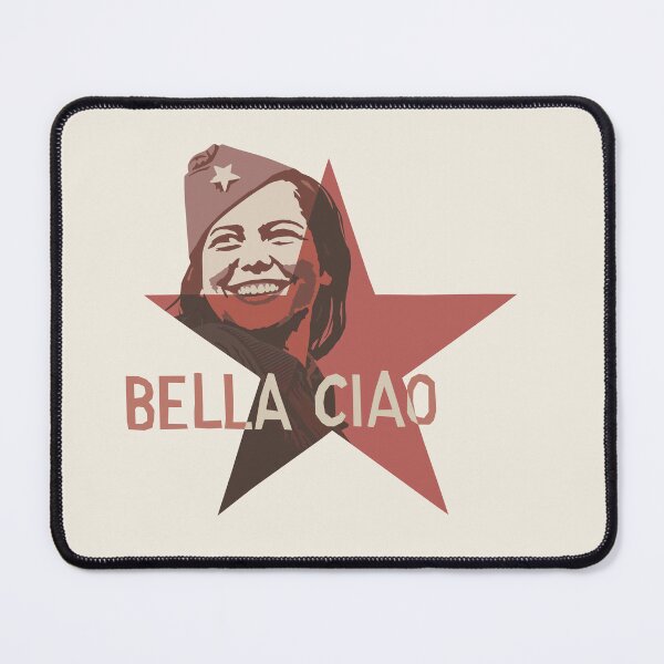 Item preview, Bella Ciao designed and sold by sirglennbo.