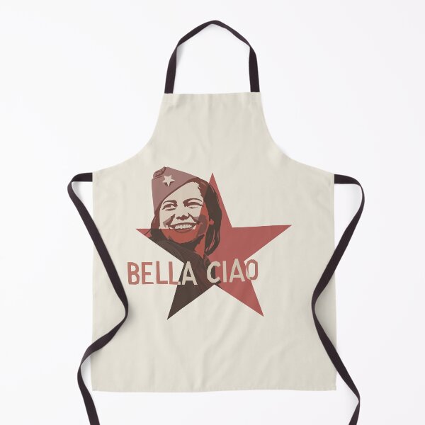 Item preview, Bella Ciao designed and sold by sirglennbo.