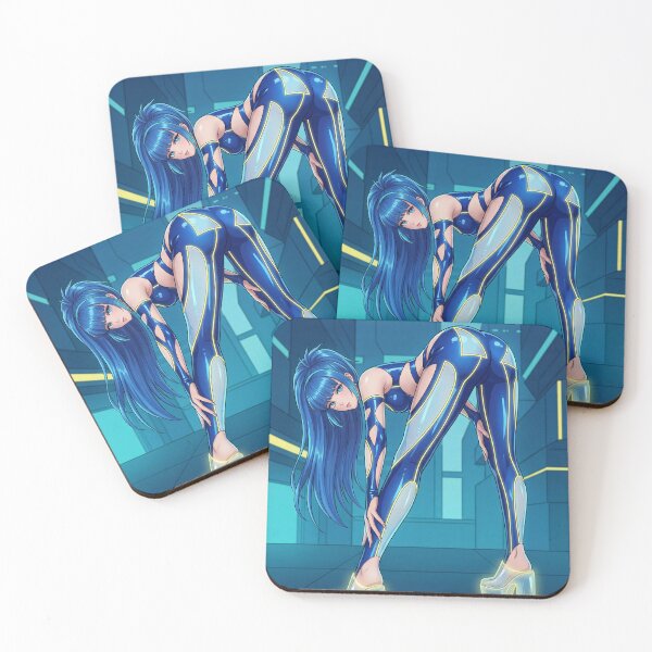 Item preview, Urban Siren cyberpunk girl designed and sold by stereonut.
