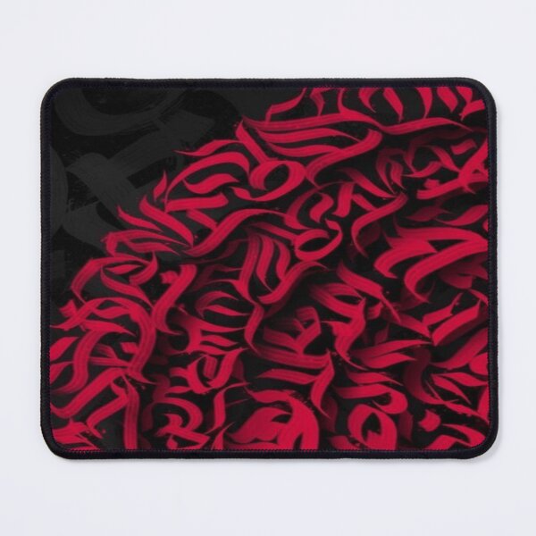 Item preview, Arabic calligraphy Print Retro Chic Stylish Classic Cute designed and sold by Bizertart.