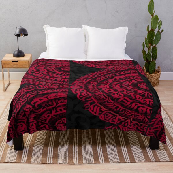 Item preview, Arabic calligraphy Print Retro Chic Stylish Classic Cute designed and sold by Bizertart.