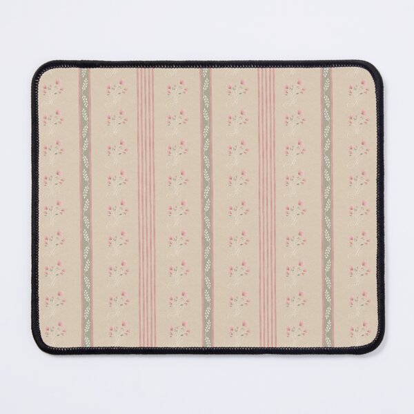 Item preview, Petals and Flourishes on a light beige background designed and sold by Designs by christel_treiber.