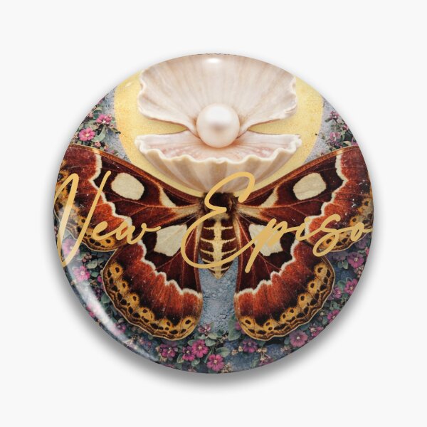 Item preview, New Episode EP designed and sold by NomadismRecords.