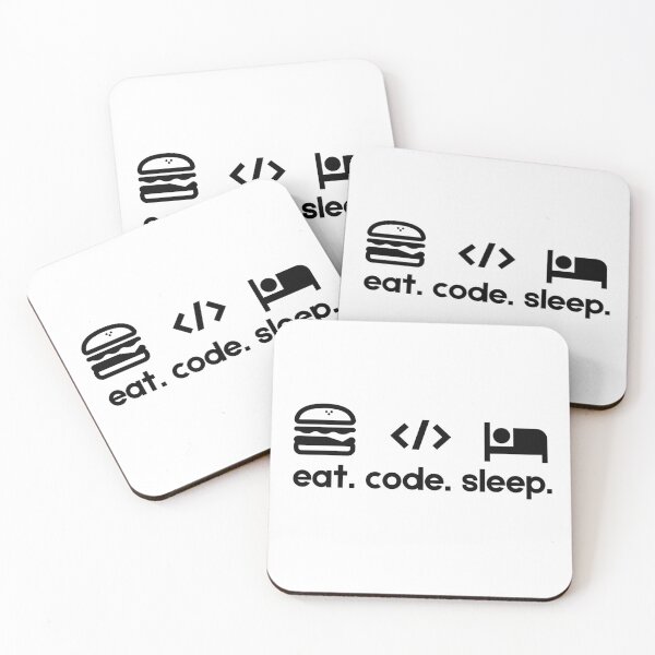 Item preview, Programmer's Routine in 3 steps - Light designed and sold by Aurora Store .