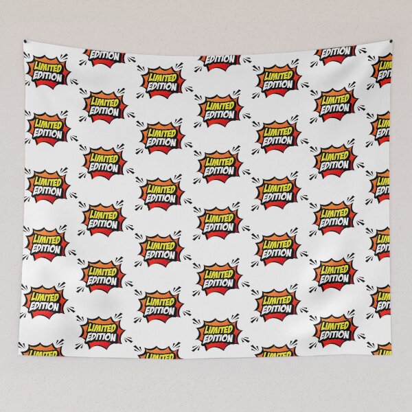 Item preview, Limited Edition Comic Pop Art designed and sold by RetroRespect.