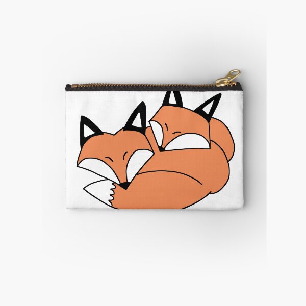 Item preview, The fox is sleeping. designed and sold by Kan digital art.