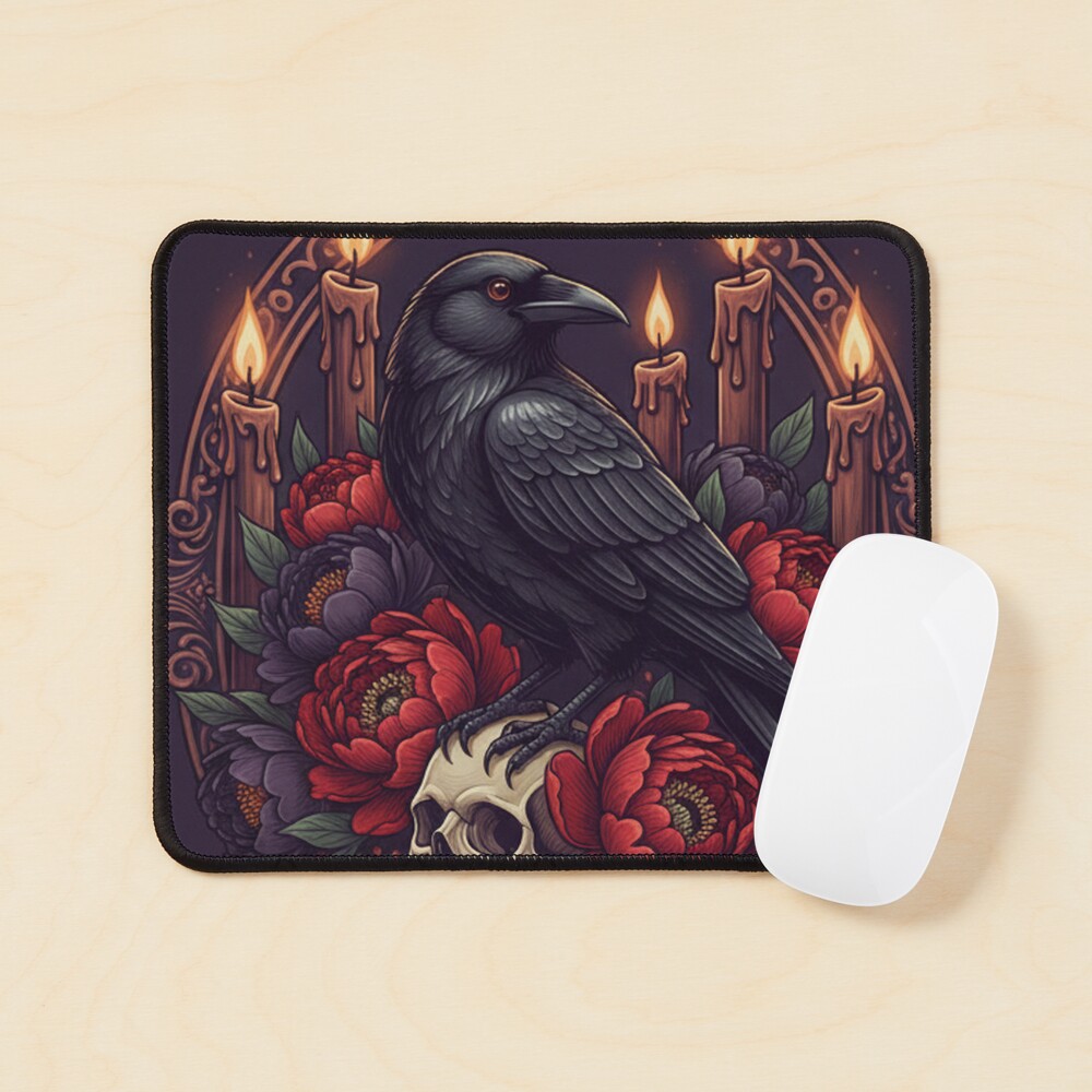 Item preview, Mouse Pad designed and sold by RaF71PrO.