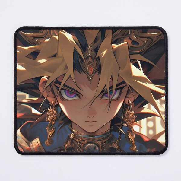 Item preview, Arcane Crown Mage – Mythic Anime Power Aesthetic designed and sold by Dyan4.