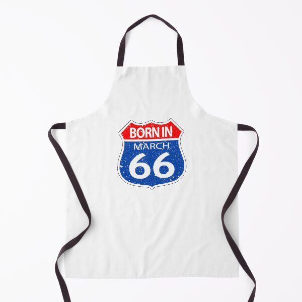 Item preview, Born in March 1966 designed and sold by FashionHeritage.