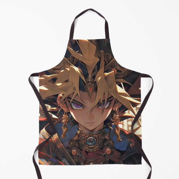 Item preview, Arcane Crown Mage – Mythic Anime Power Aesthetic designed and sold by Dyan4.