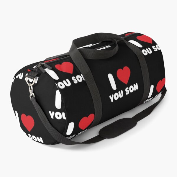 Item preview, I Love You Son designed and sold by Itsheartshop.