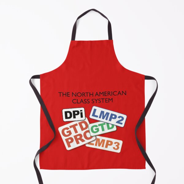 Item preview, The North American Class System designed and sold by RedFirecracker.