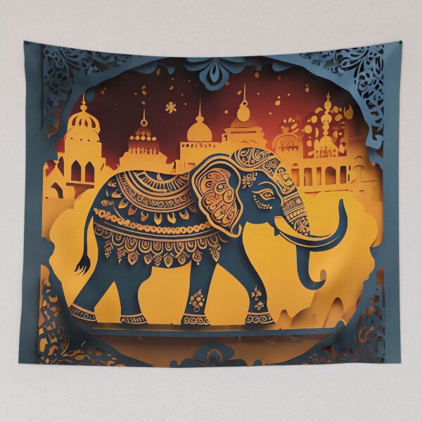 Item preview, Festival of the Great One designed and sold by ONYX Pixee.