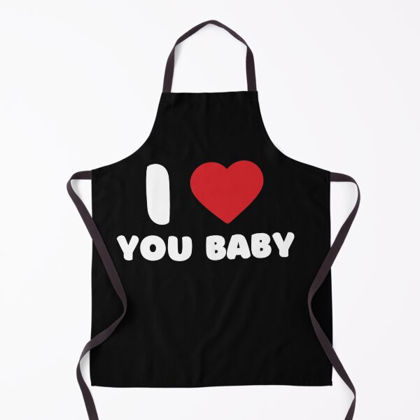 Item preview, I Love You Baby designed and sold by Itsheartshop.