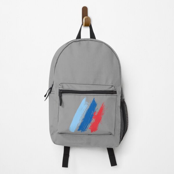 Item preview, Bavarian Motorsport Stripes designed and sold by RedFirecracker.