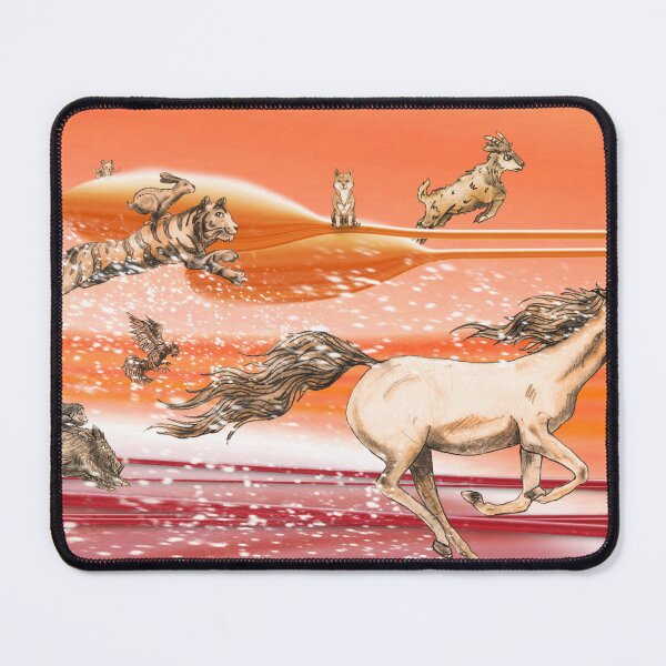 Item preview, Astro Tissues designed and sold by MissSato.