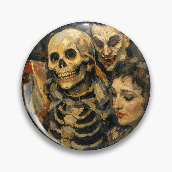 Item preview, Halloween Party designed and sold by Gregory James Wyrick.