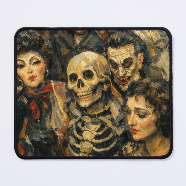 Item preview, Halloween Party designed and sold by Gregory James Wyrick.