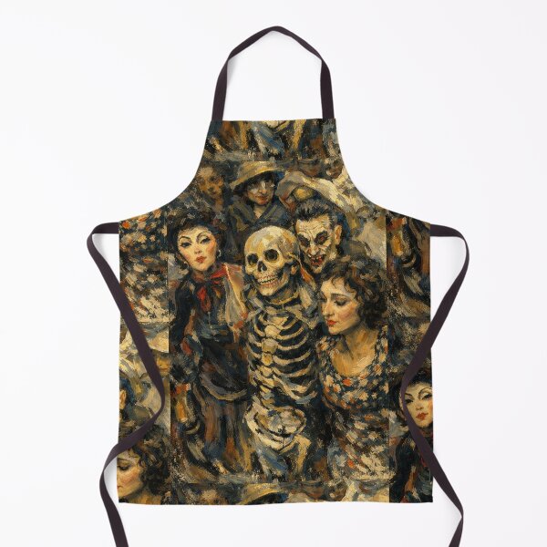 Item preview, Halloween Party designed and sold by Gregory James Wyrick.