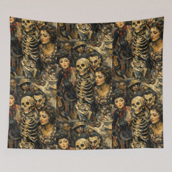 Item preview, Halloween Party designed and sold by Gregory James Wyrick.