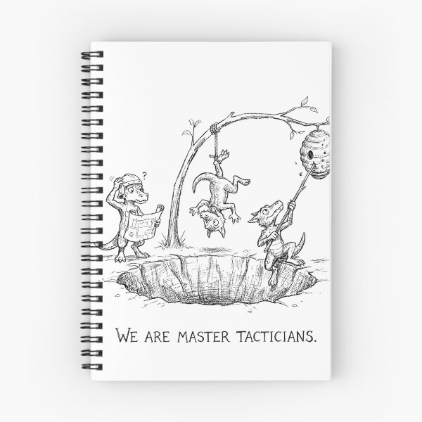 Item preview, The Kobold Trap Tester - Funny DnD RPG Meme designed and sold by bapupa.