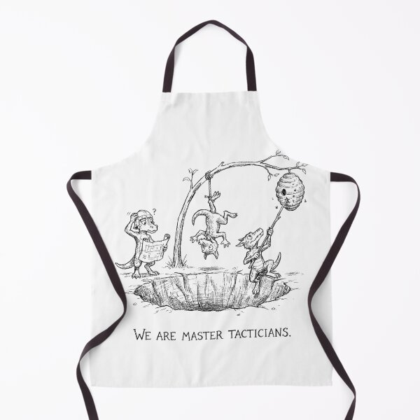 Item preview, The Kobold Trap Tester - Funny DnD RPG Meme designed and sold by bapupa.