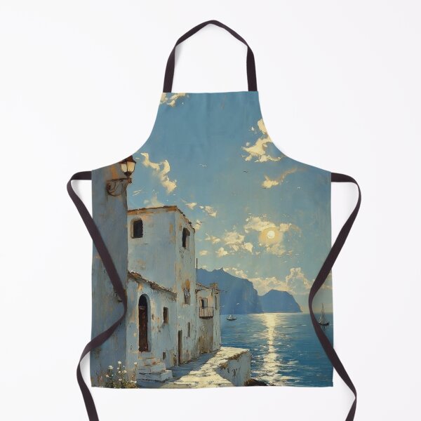 Item preview, “Sunny Coast” designed and sold by iamdesigns14.