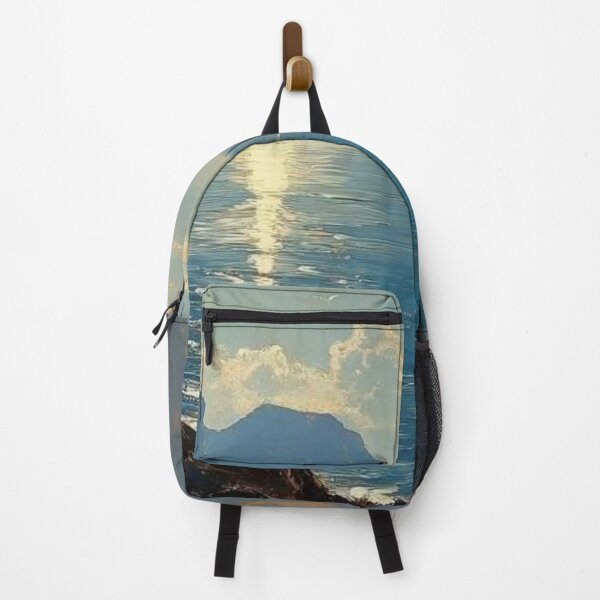 Item preview, “Sunny Coast” designed and sold by iamdesigns14.