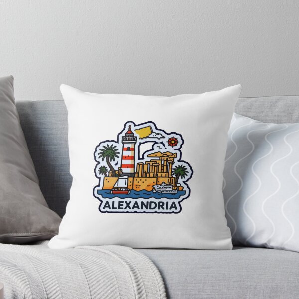 Item preview, Alexandria vibes. designed and sold by Ayagamea.